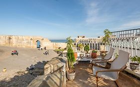 Dar Bab Haha Petite Maison A La Marocaine