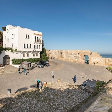 Dar Bab Haha Petite Maison A La Marocaine Tanger Extérieur photo