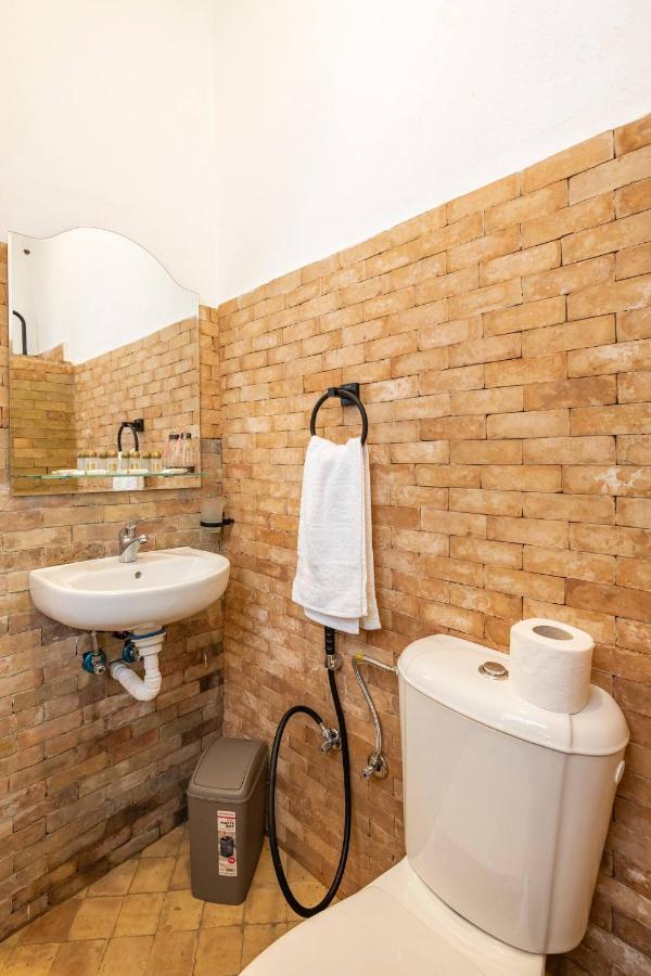 Dar Bab Haha Petite Maison A La Marocaine Tanger Extérieur photo